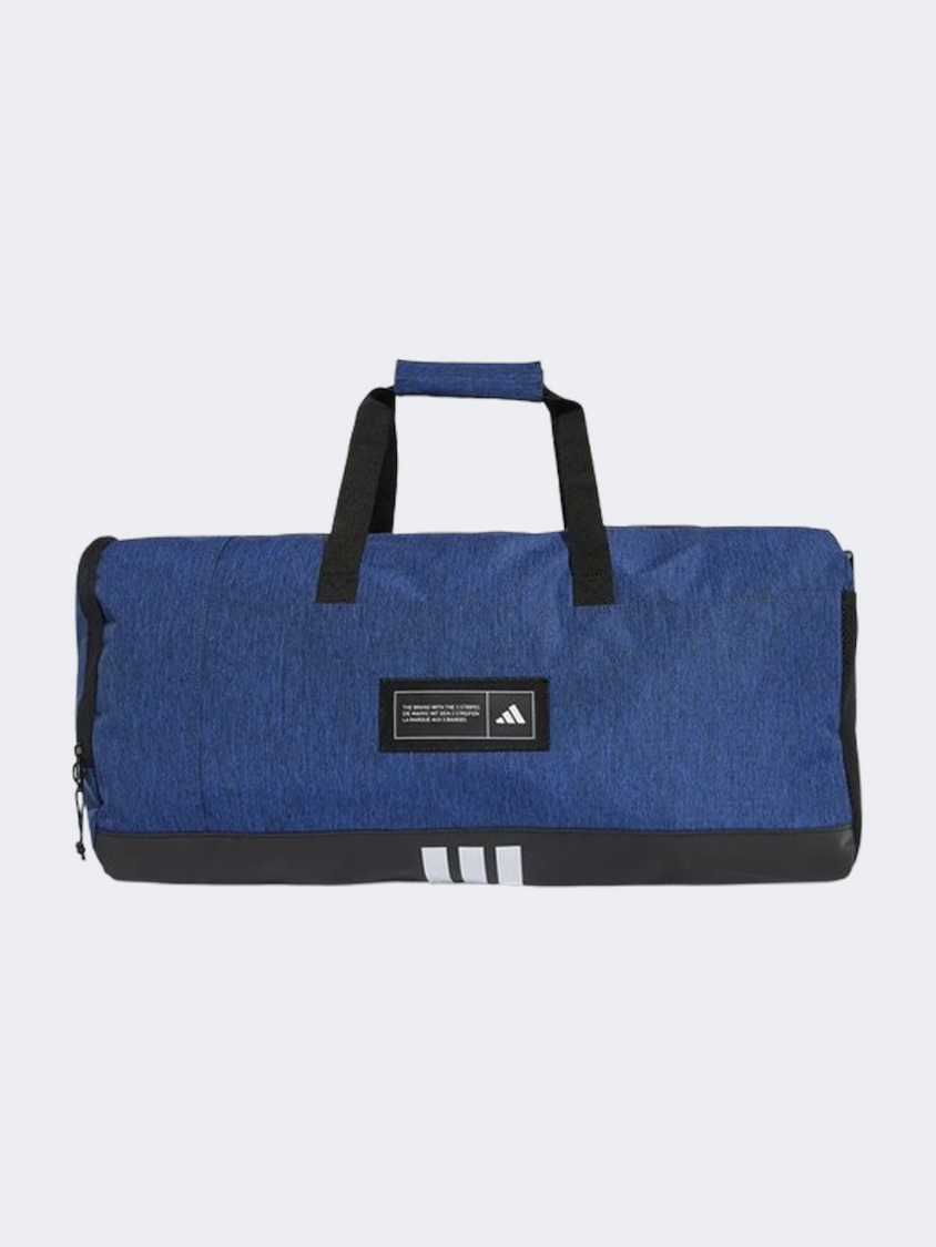 Adidas 4Athlts Unisex Training Bag Shadow Navy/White