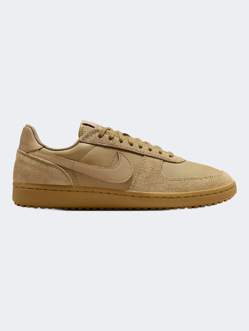 Nike Field General Men Lifestyle Shoes Beige