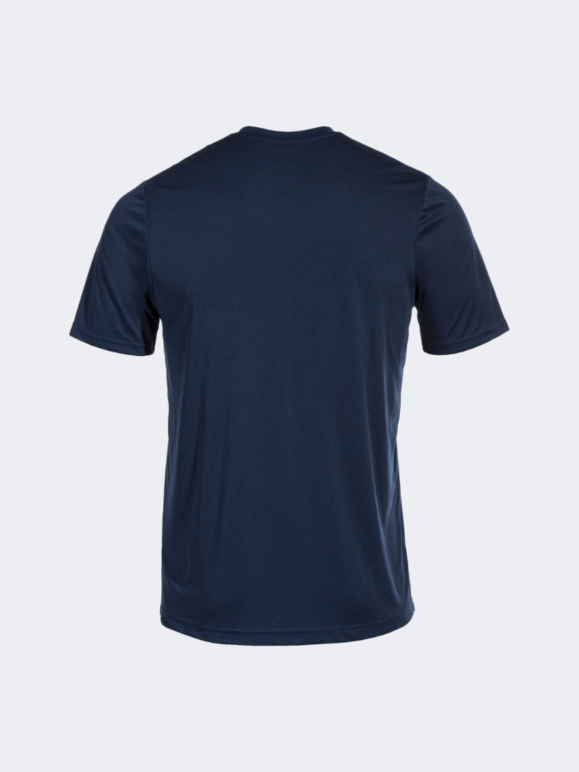 Joma Combi Men Training T-Shirt Dark Navy