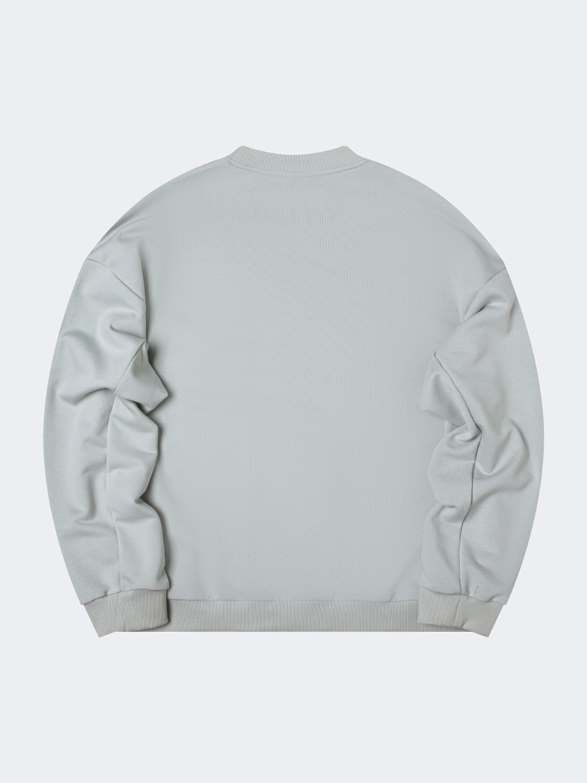 Erke Men Outdoor Sweatshirt Green