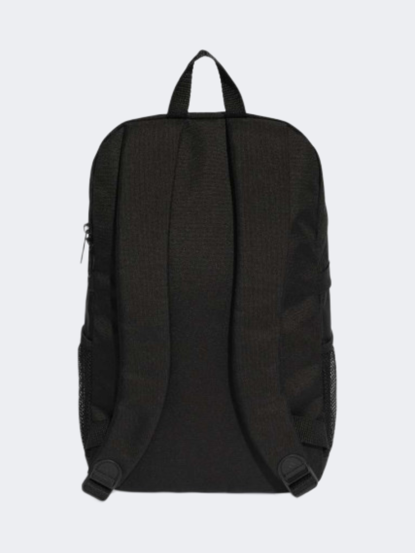 حقيبة ظهر رياضية للجنسين Adidas Power باللون الأسود/كربون