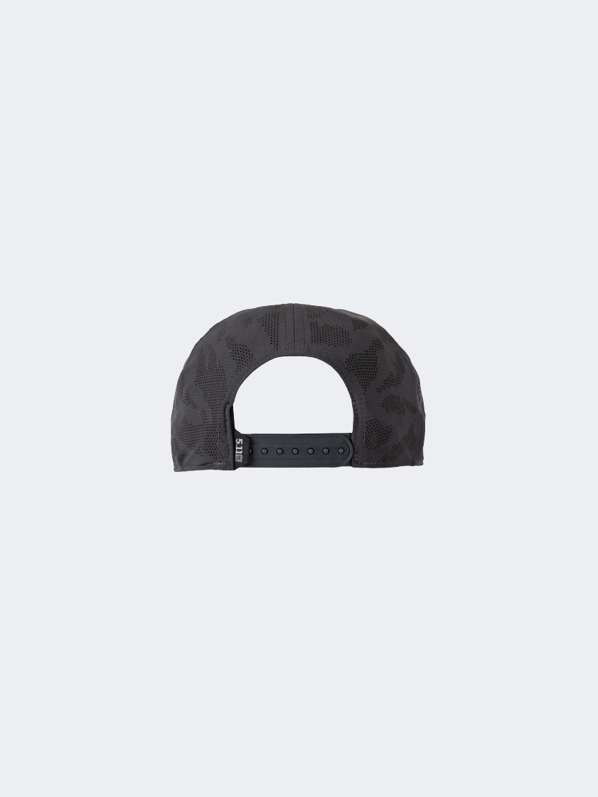 5-11 Brand Havoc Tactical Cap Black