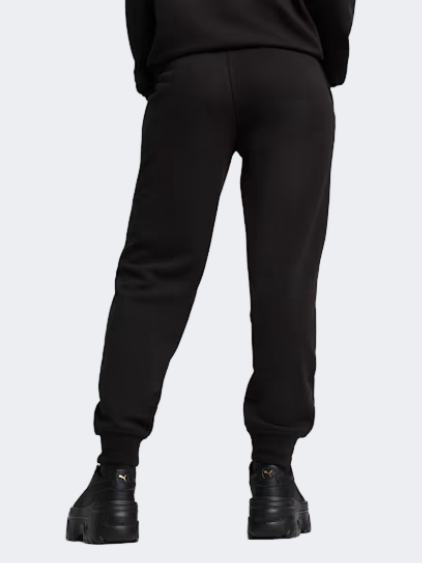 Puma Class Comfort Women Lifestyle Pant Black