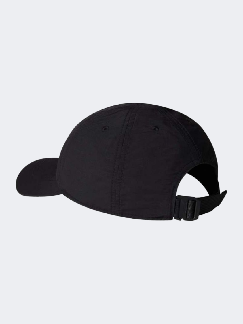 The North Face Horizon Hat Men Lifestyle Cap Black/White