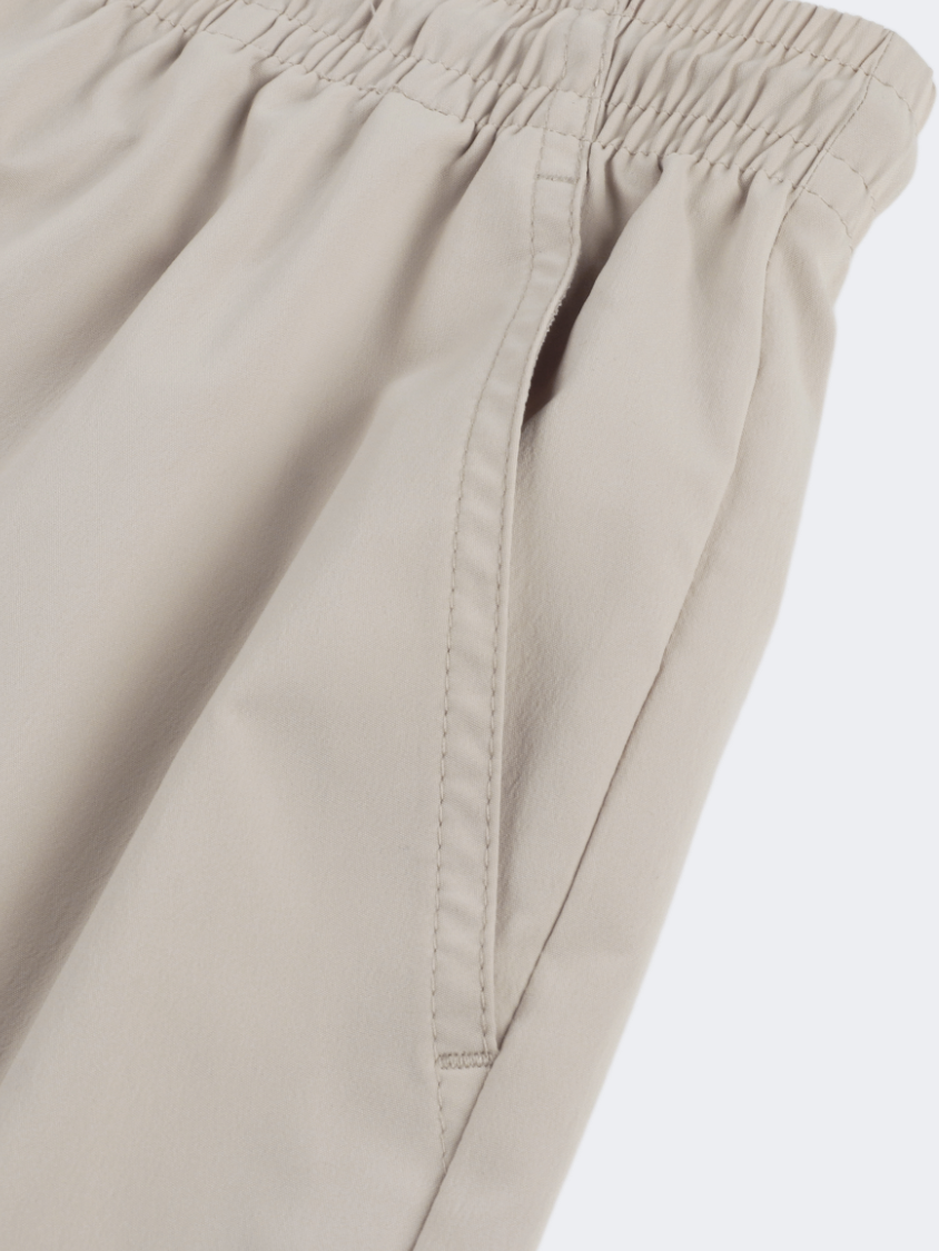 Erke رياضية نسائية Lifestyle بنطال رمادي داكن