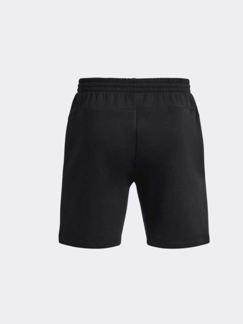 Under Armour Unstoppable Men Lifestyle Short Black