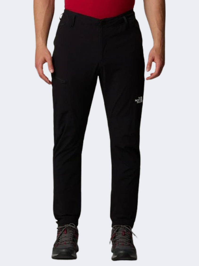The North Face Speedlight Tapered Men Hiking Pant Black