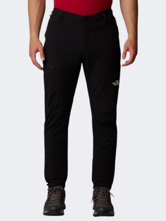 The North Face Speedlight Tapered Men Hiking Pant Black