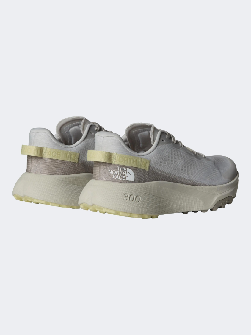 The North Face Altamesa 300 Glacier Men Trail Runn Shoes Grey/Soapstone
