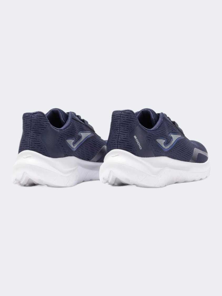 Joma Sodio 2503 Men Running Shoes Navy