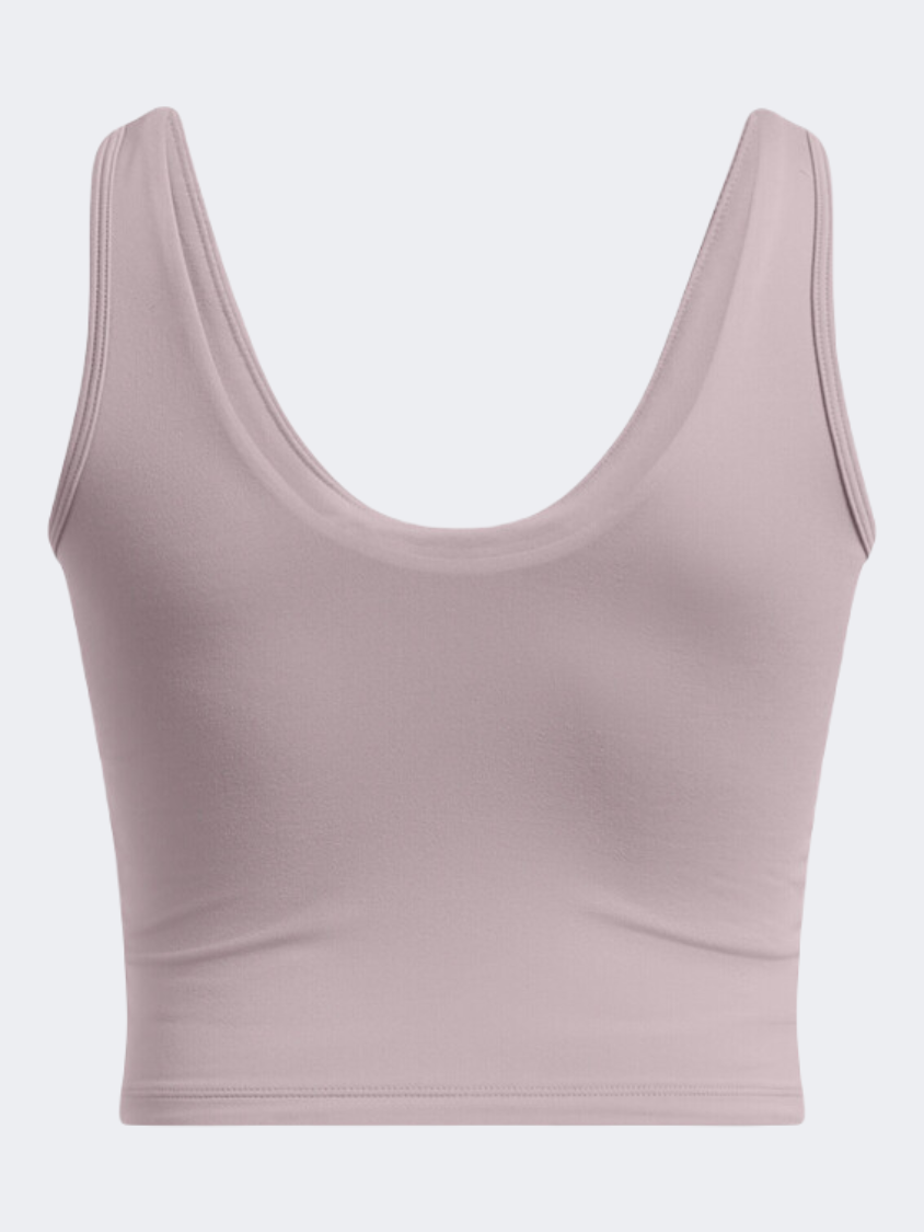 Under Armour Motion Emea Women Training Tank Tetra Grey/White