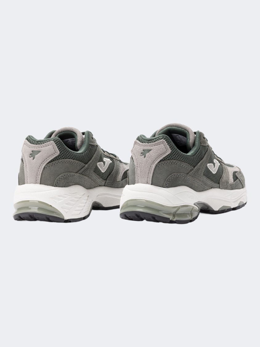 Joma Cr111 2523 Men Lifestyle Shoes Green/White