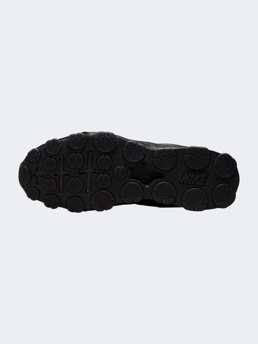 Nike Reax 8 Tr Men Training Shoes Black