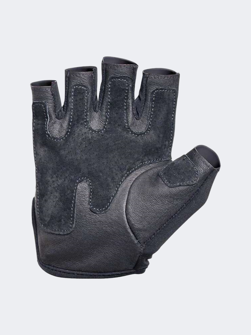 Harbinger Pro Women Fitness Gloves Black/Pink
