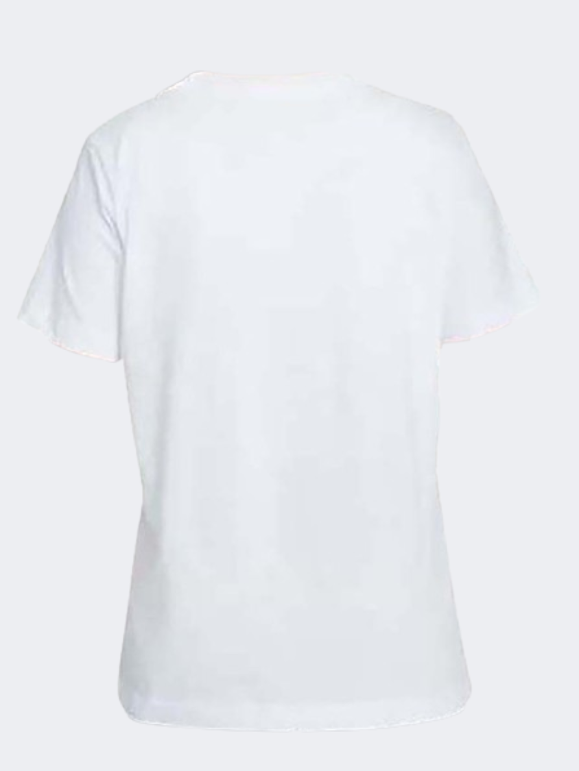 Nike Sportswear Create Snail Boys Lifestyle T-Shirt White
