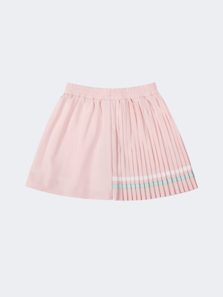 Erke Fillibeg Little-Girls Lifestyle Skirt Pink