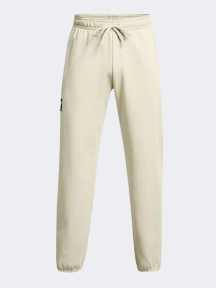 Under Armour Project Rock Heavyweight Men Training Pant Silt/Black