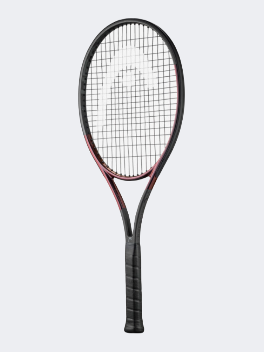 مضرب تنس Head Prestige Mp 23 للجنسين أسود/بوردو