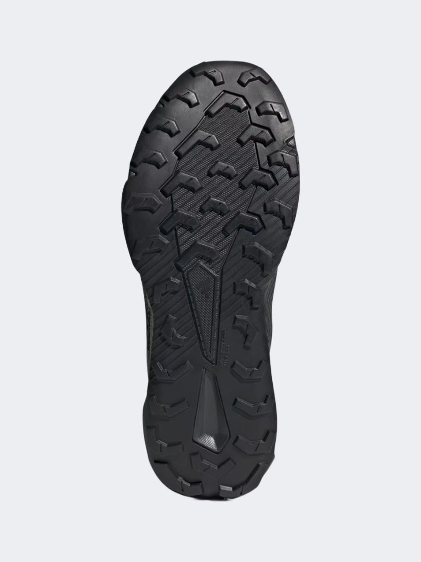 Adidas Tracefinder Trail Men Trail Runn Shoes Steel/Grey/Carbon