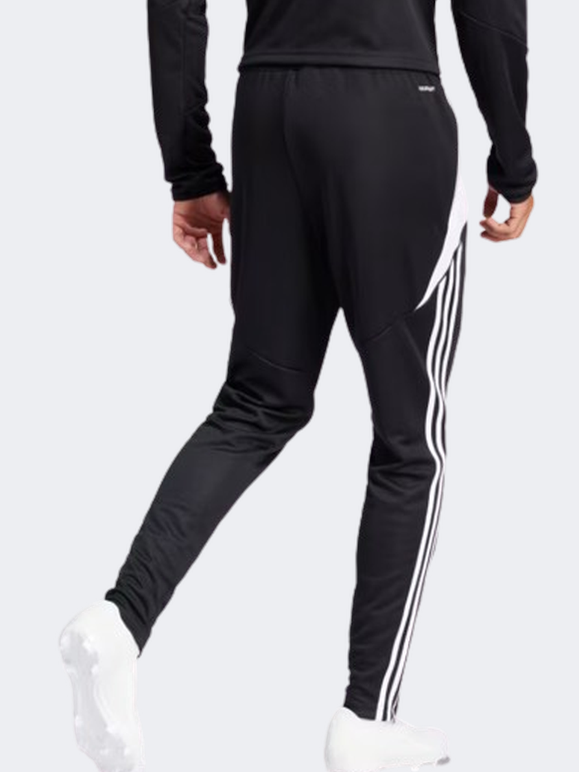 Adidas Tiro 24 Men Football Pant Black/White