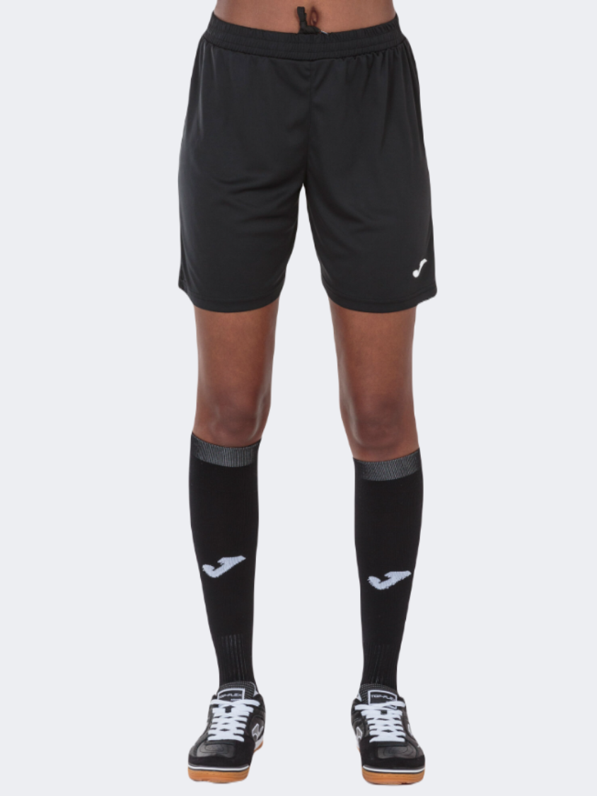 Joma Nobel Men Training  Short Black