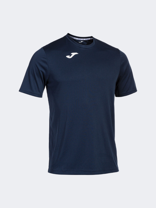 Joma Combi Men Training T-Shirt Dark Navy