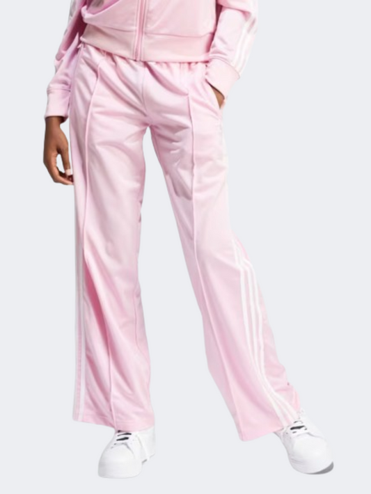 Adidas Adicolor Classics Loose Firebird Women Original Pant True Pink