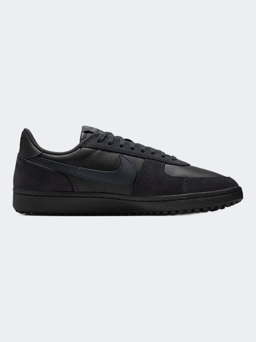 Nike Field General Men Lifestyle Shoes Off Noir-Black