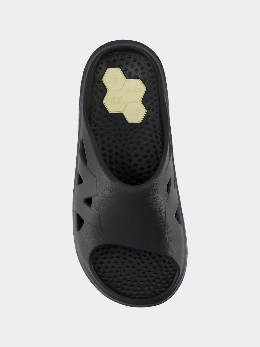 New Balance Recovery Men Running Slippers Phantom