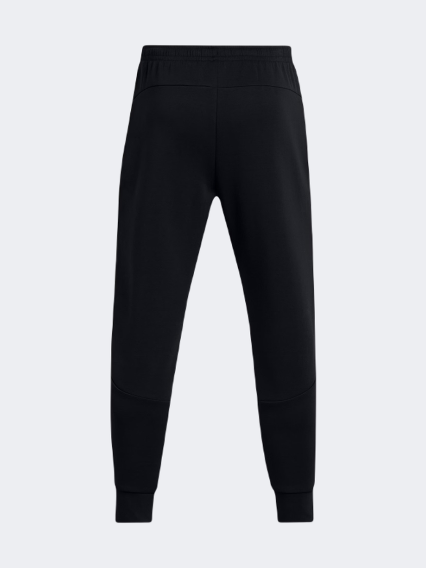 Under Armour Unstoppable Fleece Men Lifestyle Pant Black