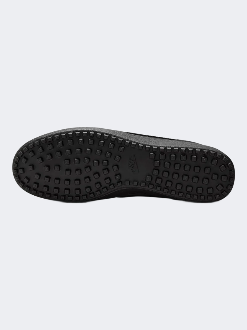 Nike Field General Men Lifestyle Shoes Off Noir-Black