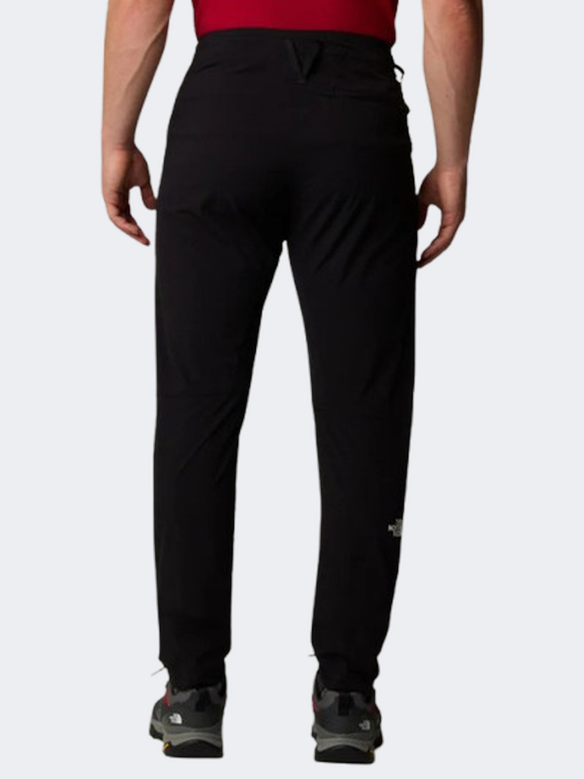 The North Face Speedlight Tapered Men Hiking Pant Black