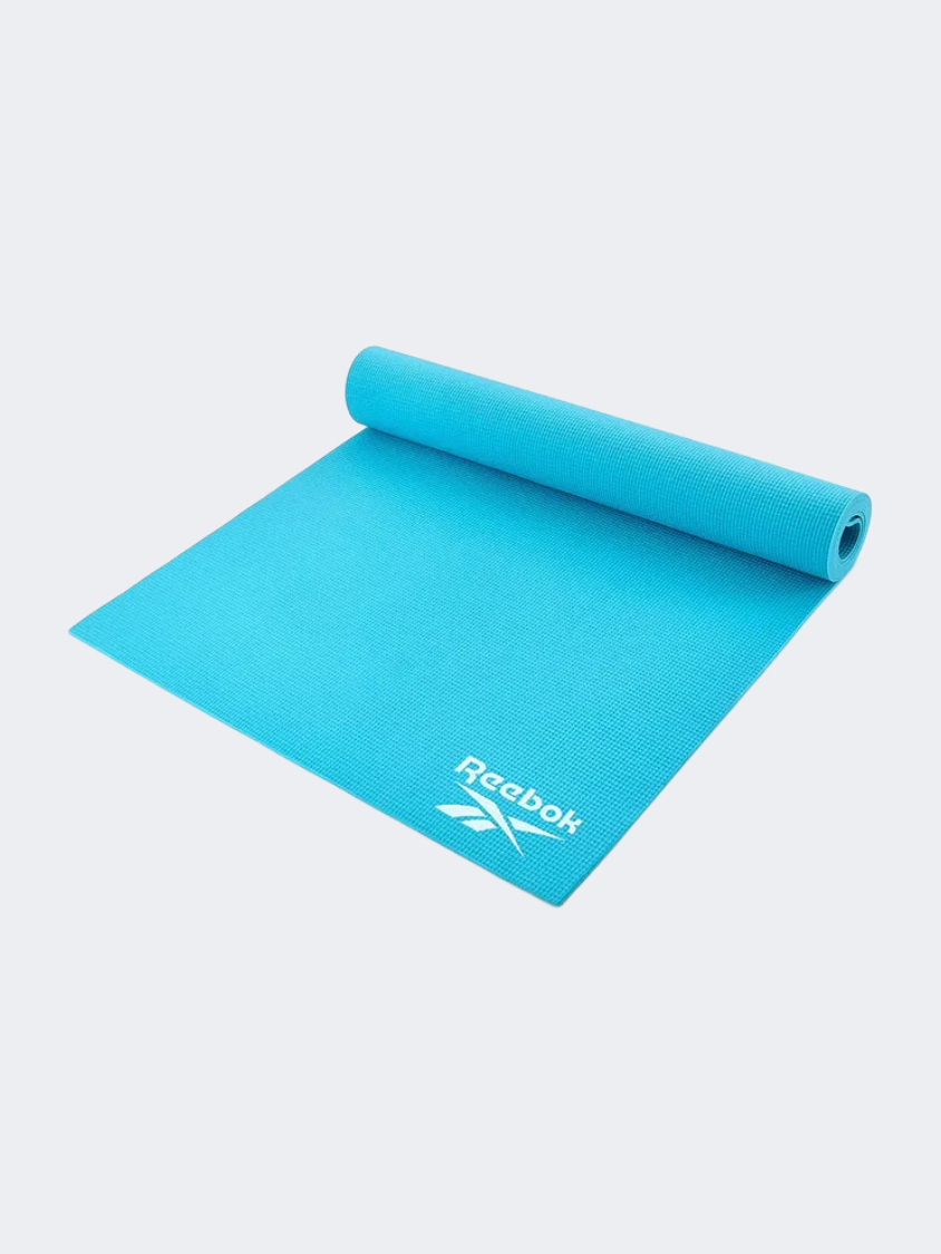 Reebok Accessories Fitness Ramt-11024Bll Fitness Blue Mats