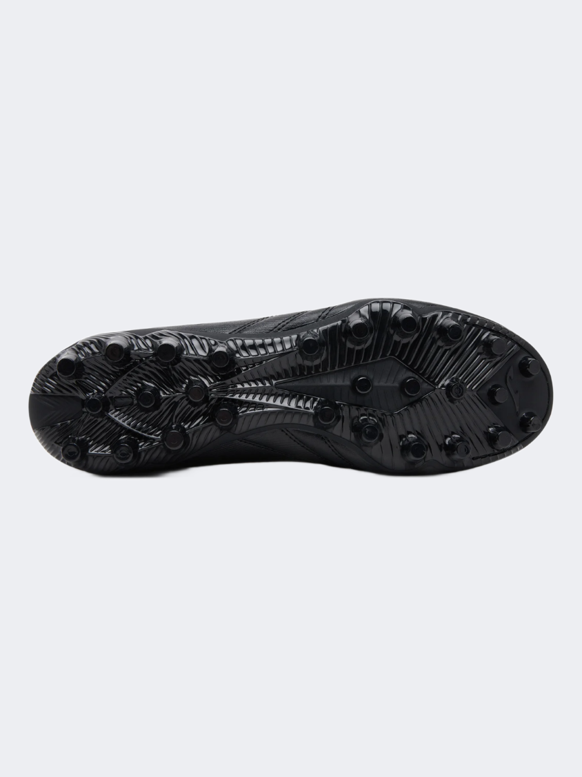 Joma Powerful 2521 AG Men Football Shoes Black