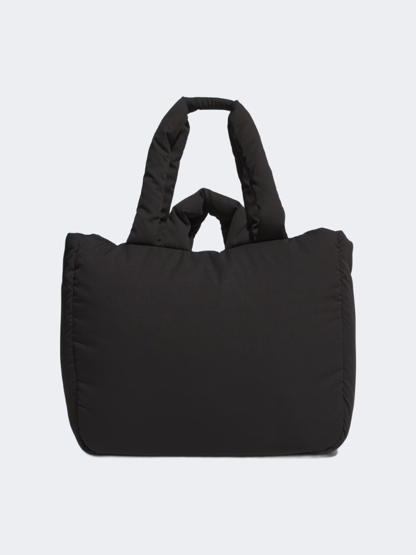Adidas Must Haves Puffy Women Training Bag Black
