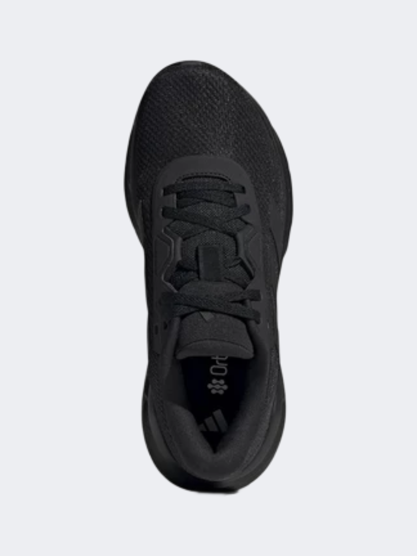 Adidas Galaxy 7 Women Running Shoes Core Black
