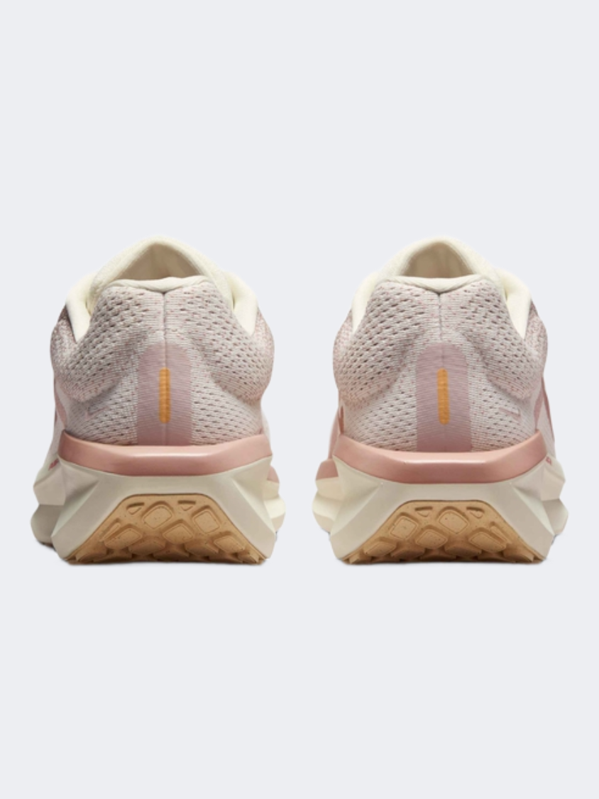 Nike Winflo 11 Women Running Shoes Pink/White