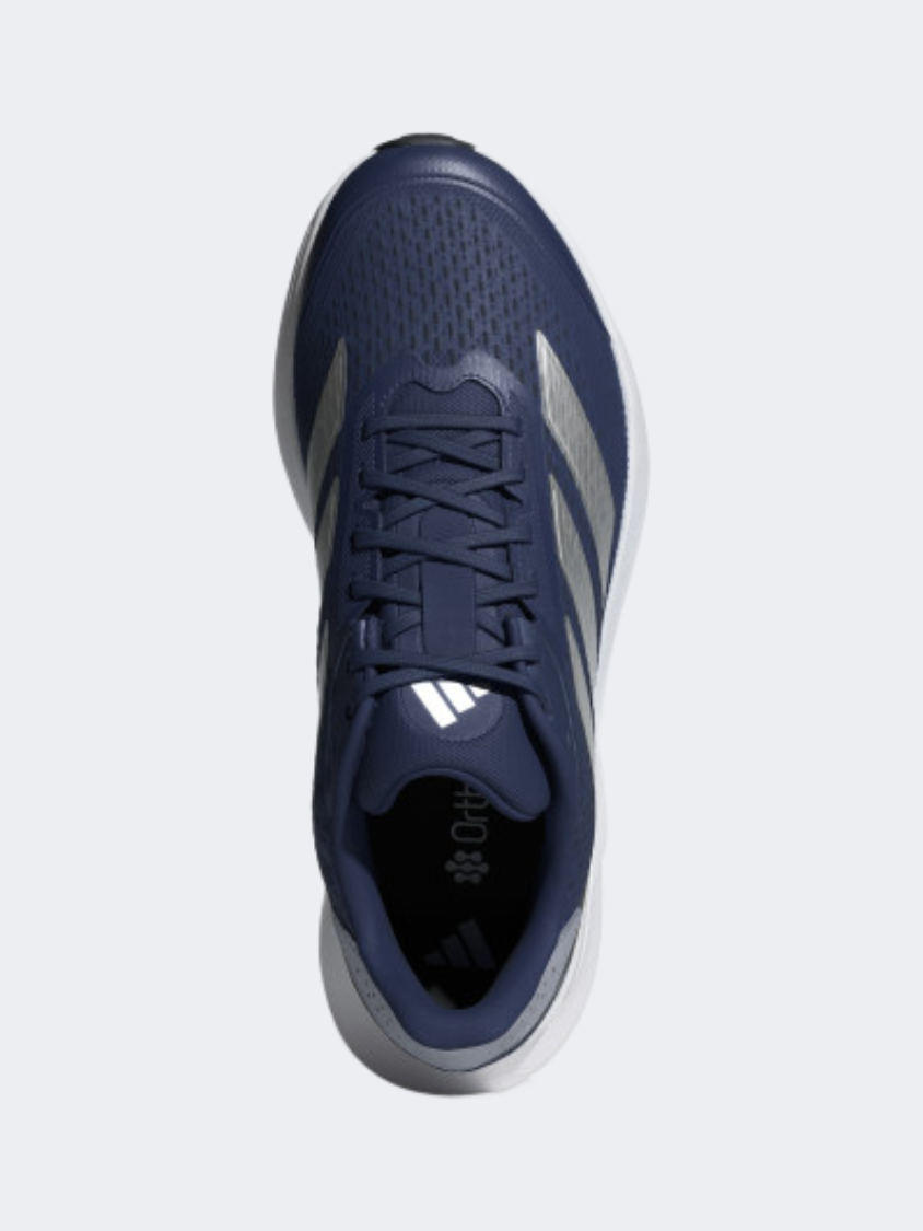 Adidas Duramo Sl 2 Men Running Shoes Dark Blue/Silver