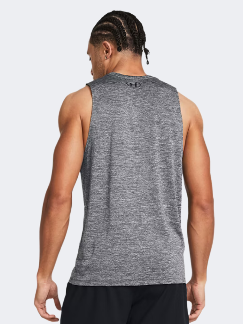Under Armour Tech™ Men Training Tank Black