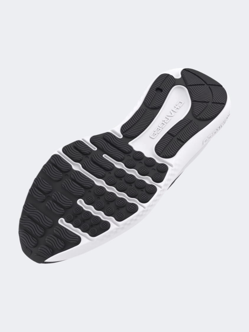 Under Armour Surge 4 Men Running Shoes Castlerock