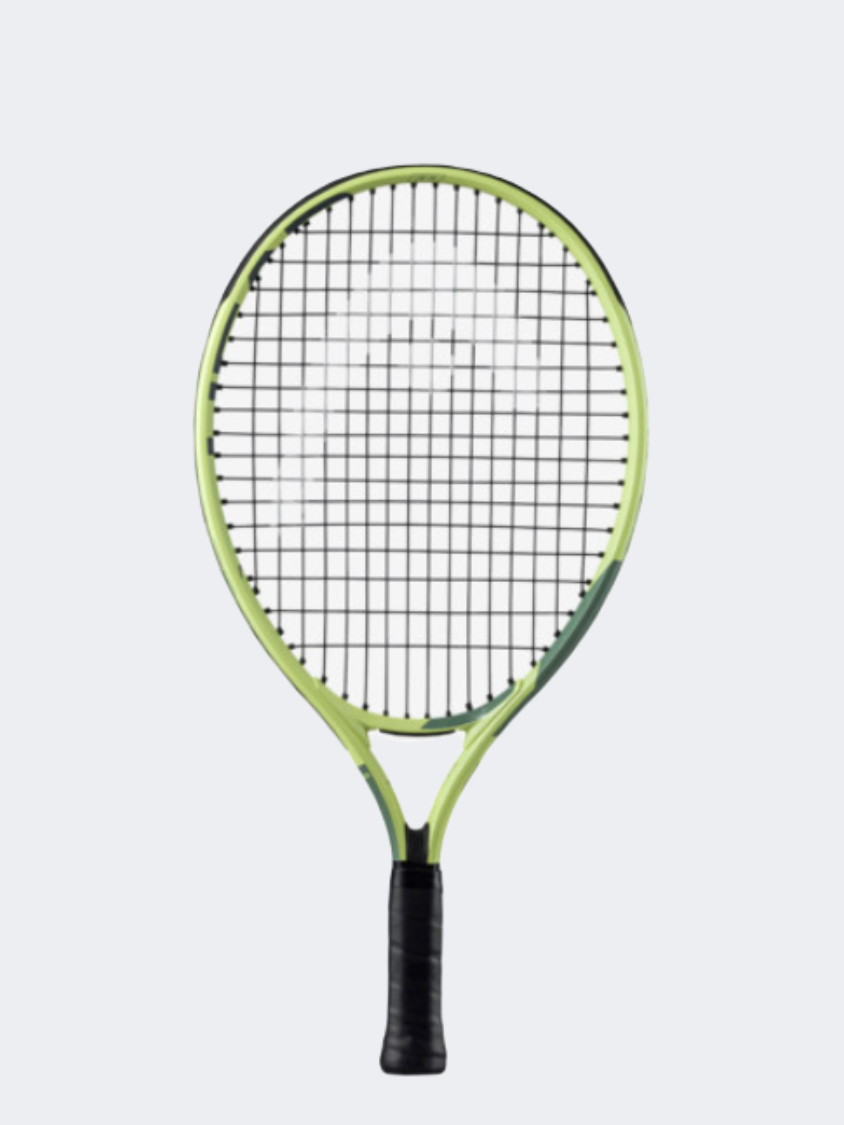 Head Extreme Jr 19 Kids Tennis Racquet Yellow/Black