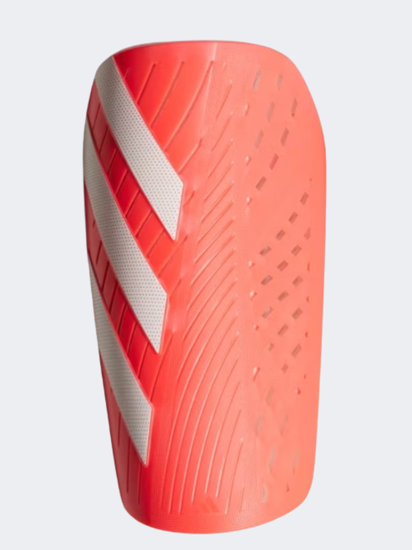 Adidas Tiro Club Men Football Protection Solar Red/White