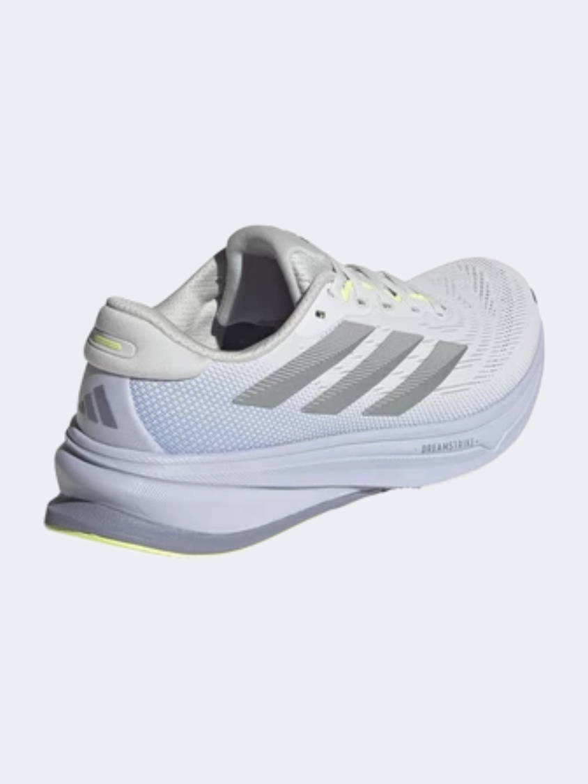 Adidas Supernova Rise 2 Women Running Shoes Grey/Matte Silver