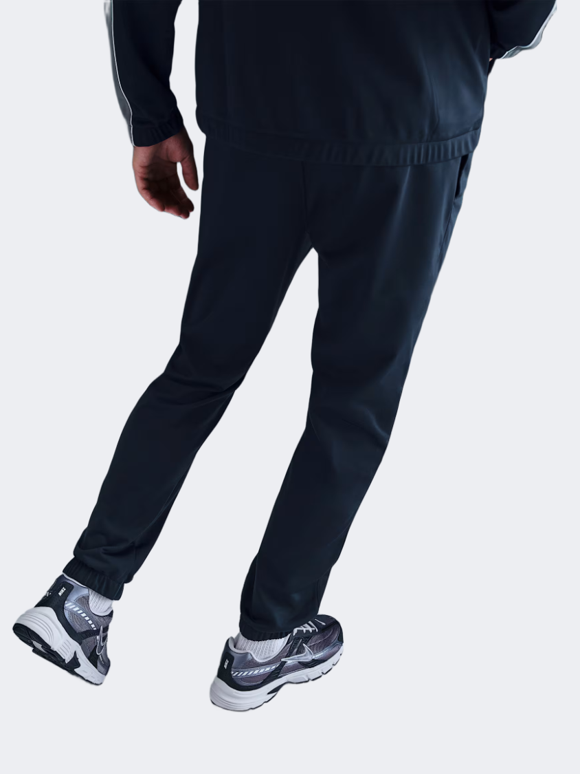 Nike Club Men Lifestyle Tracksuit Obsidian/Grey/White