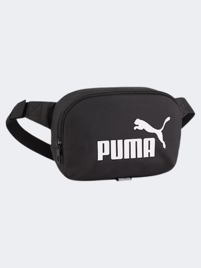 Puma Phase Unisex Lifestyle Bag Black