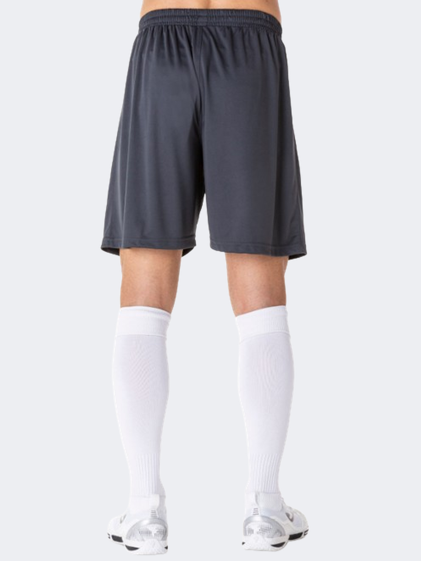 Joma Nobel Men Training Short Anthracite