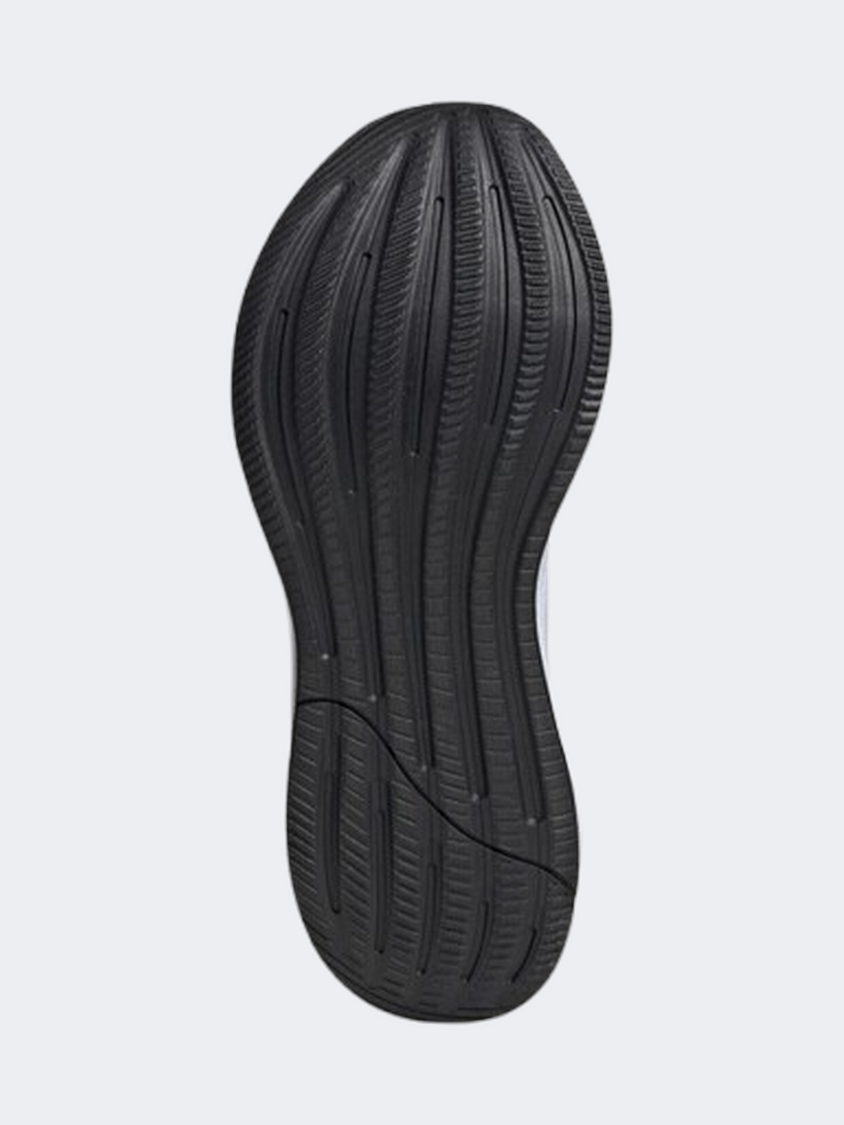 Adidas Response Women Running Shoes White/Metalic