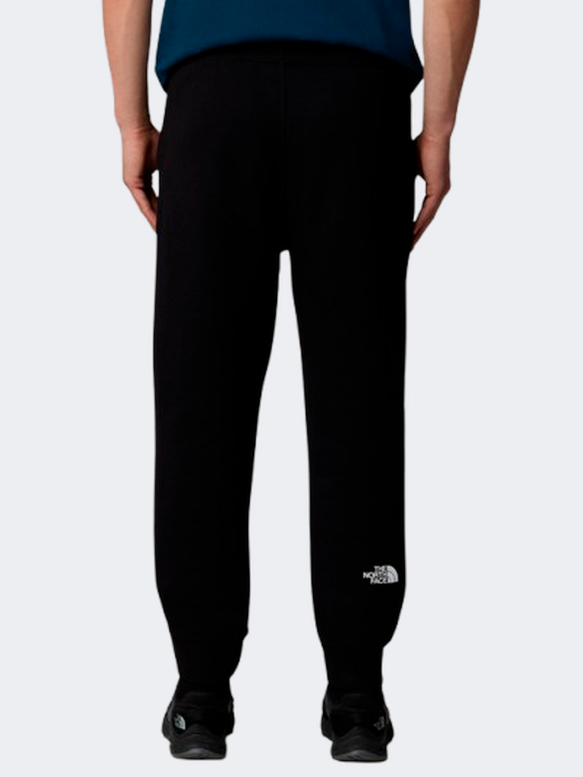 The North Face Drew Peak Men Lifestyle Pant Black