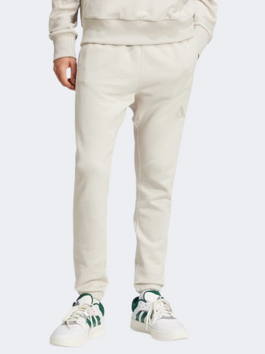 Adidas All Szn Men Sportswear Pant Alumina