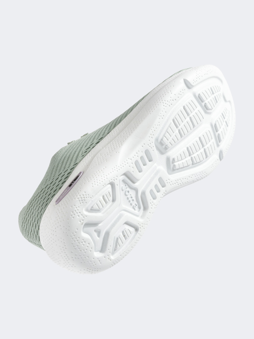 Joma Corinto 2515 Women Walking Shoes Green